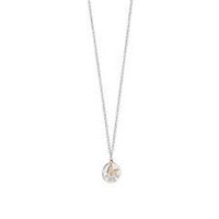 Collana Jack&co Donna Dream in Argento JCN0543 - JCN0543